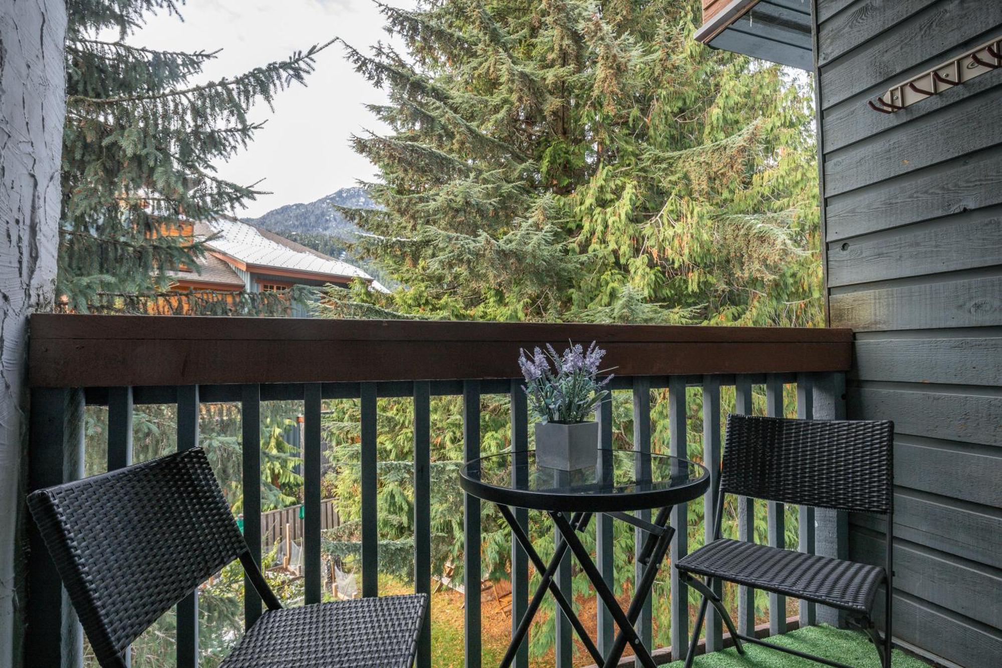 Whistler Studio Next 2Lifts W/Free Parking Exterior photo